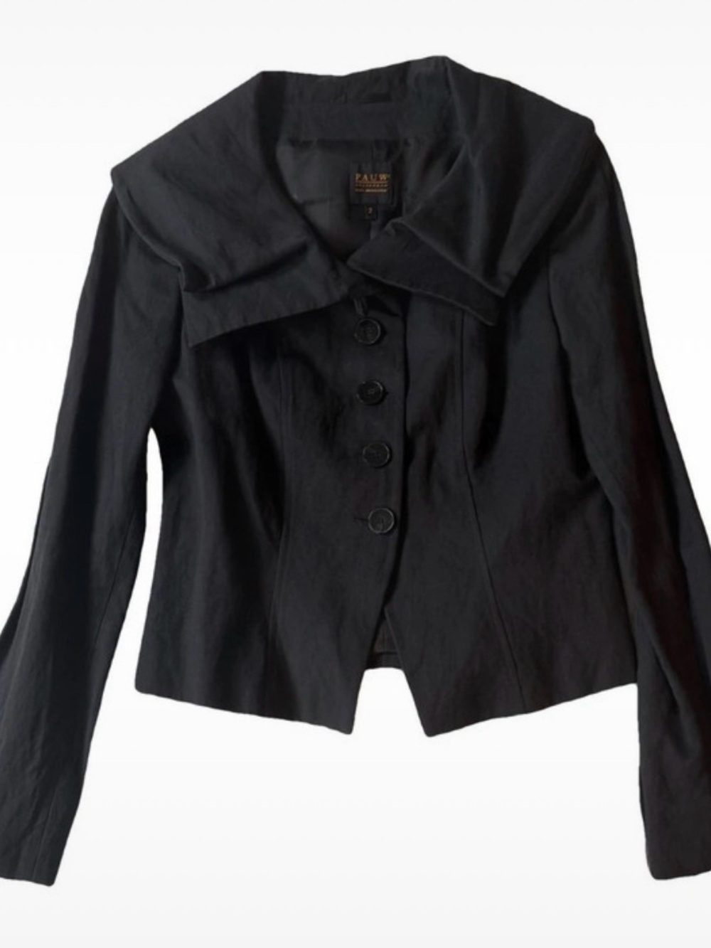 Pauw Amsterdam Blazer